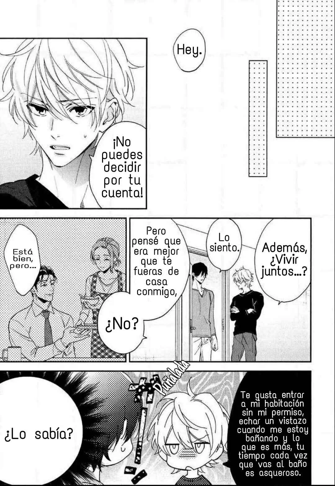 Hiren Capítulo 4 - Page 21