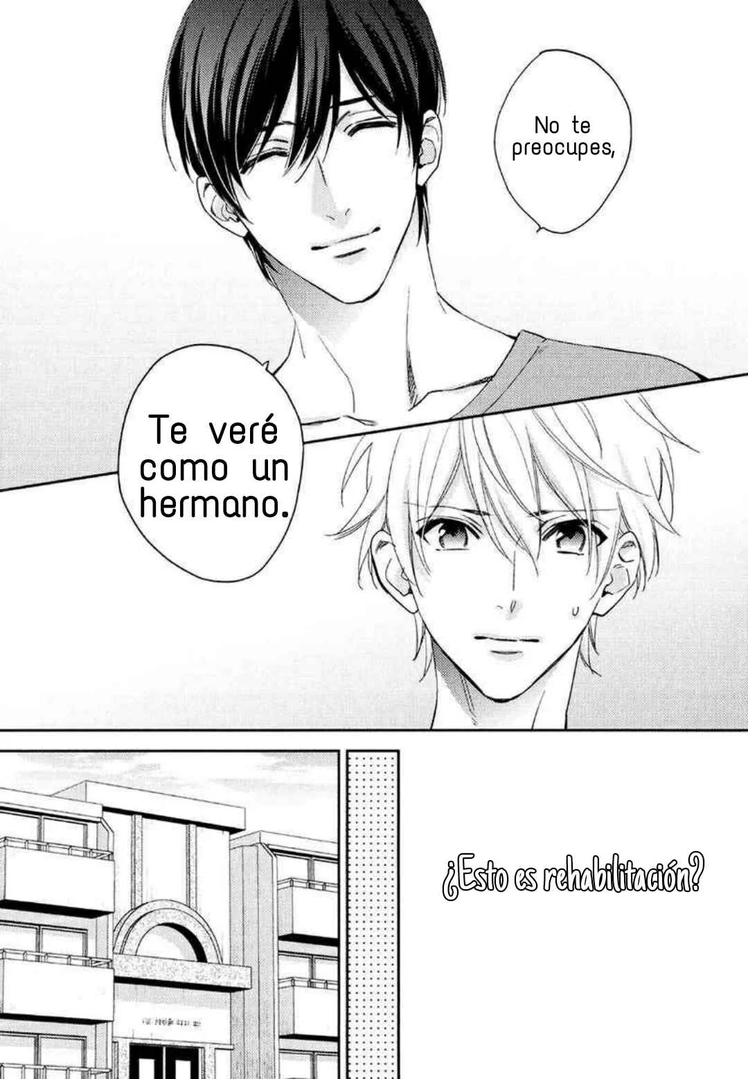 Hiren Capítulo 4 - Page 22