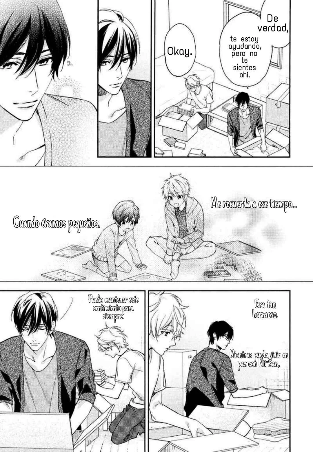 Hiren Capítulo 4 - Page 25