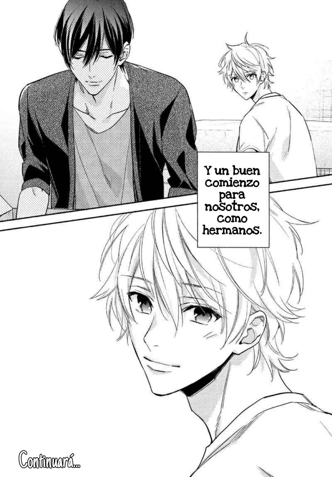 Hiren Capítulo 4 - Page 26