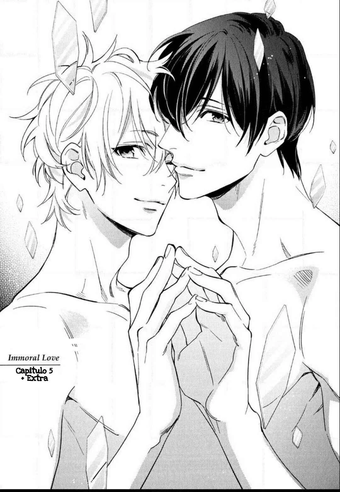Hiren Capítulo 5 - Page 2