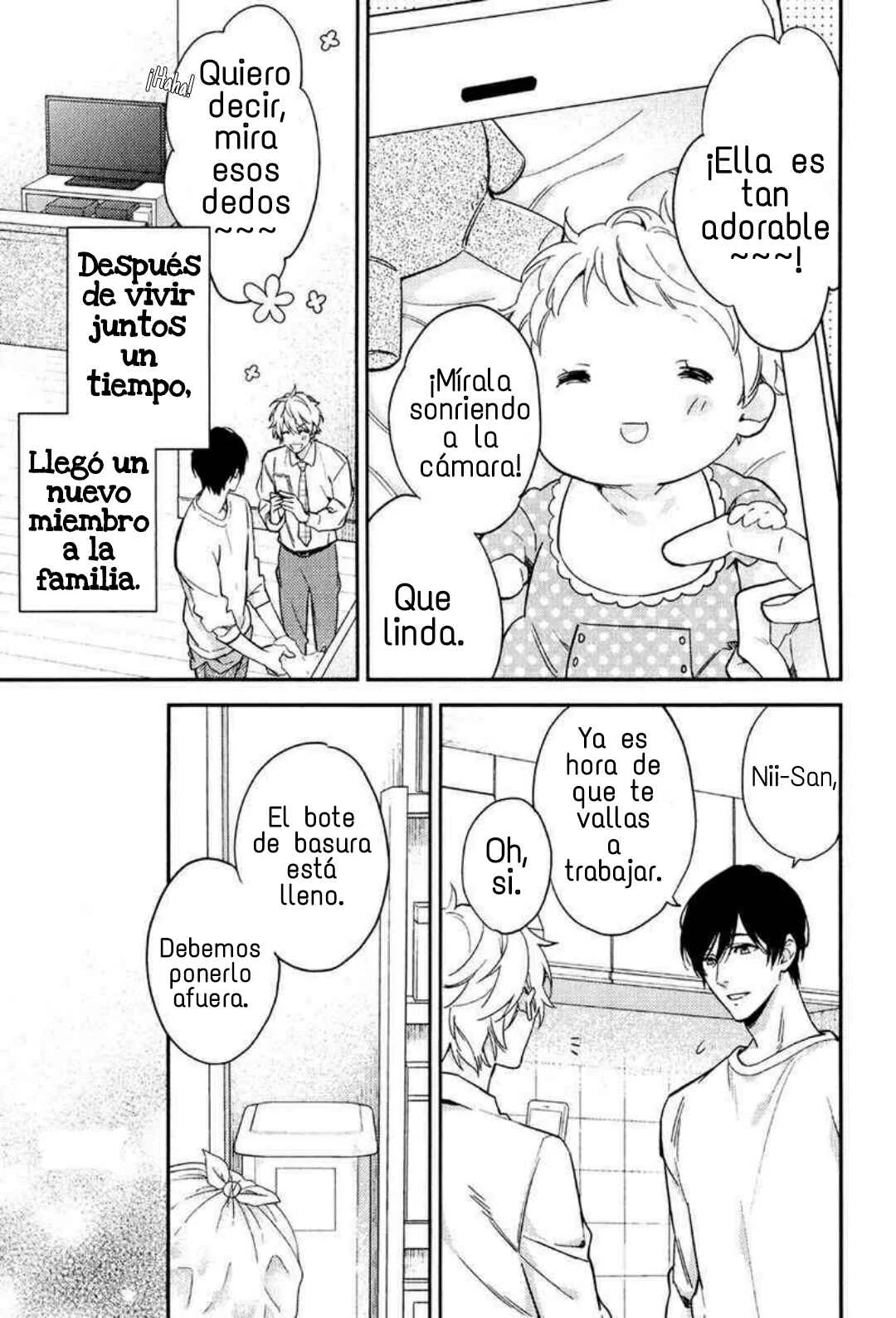 Hiren Capítulo 5 - Page 4