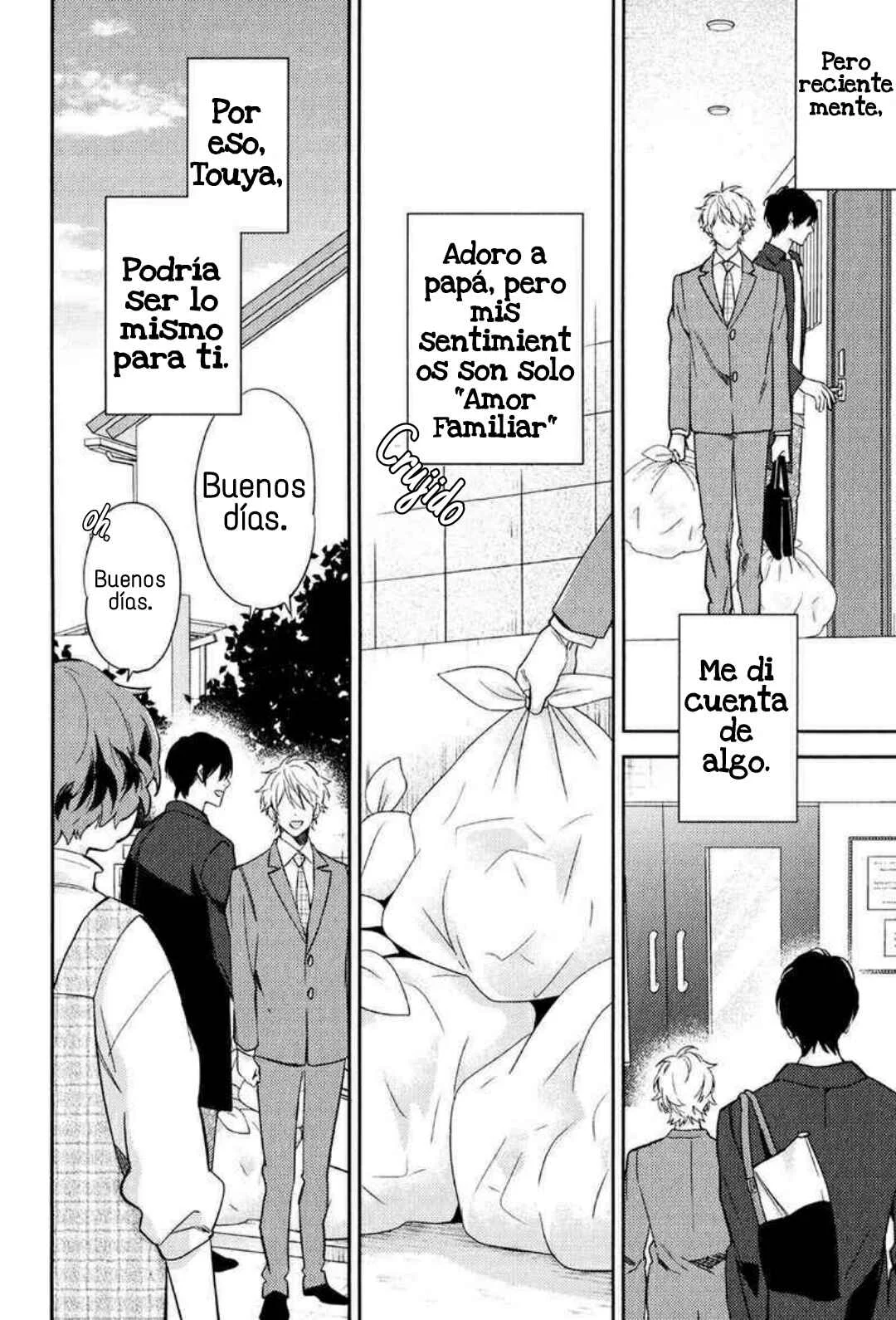 Hiren Capítulo 5 - Page 5