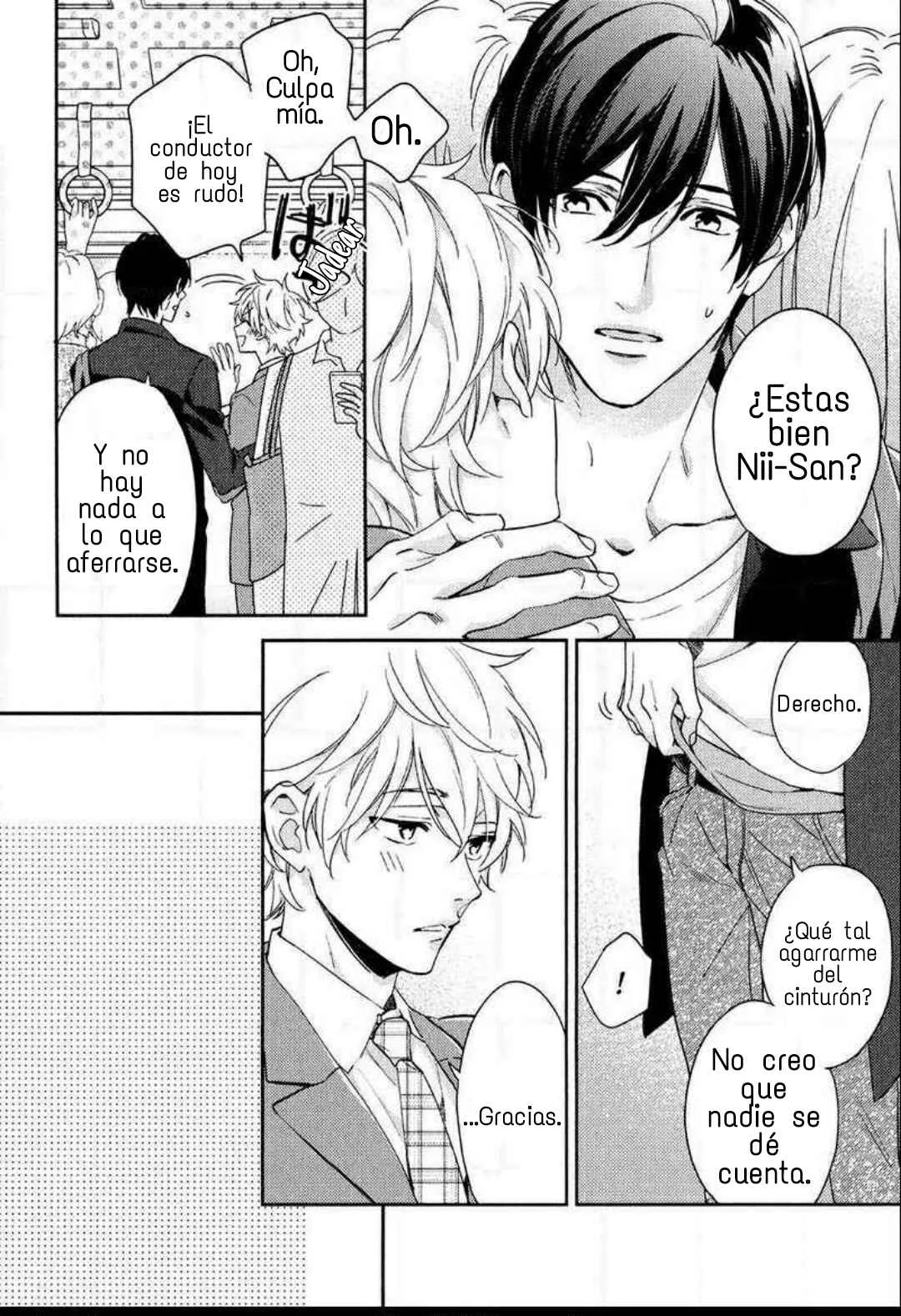 Hiren Capítulo 5 - Page 7