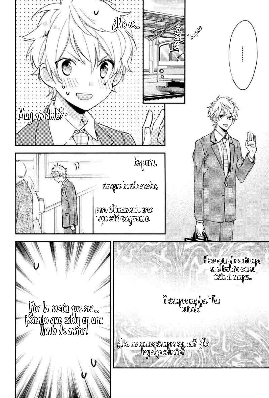 Hiren Capítulo 5 - Page 9