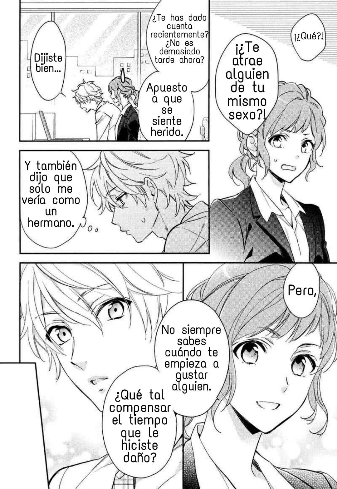 Hiren Capítulo 5 - Page 11