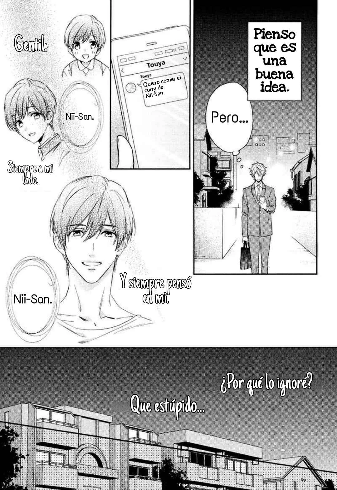 Hiren Capítulo 5 - Page 12