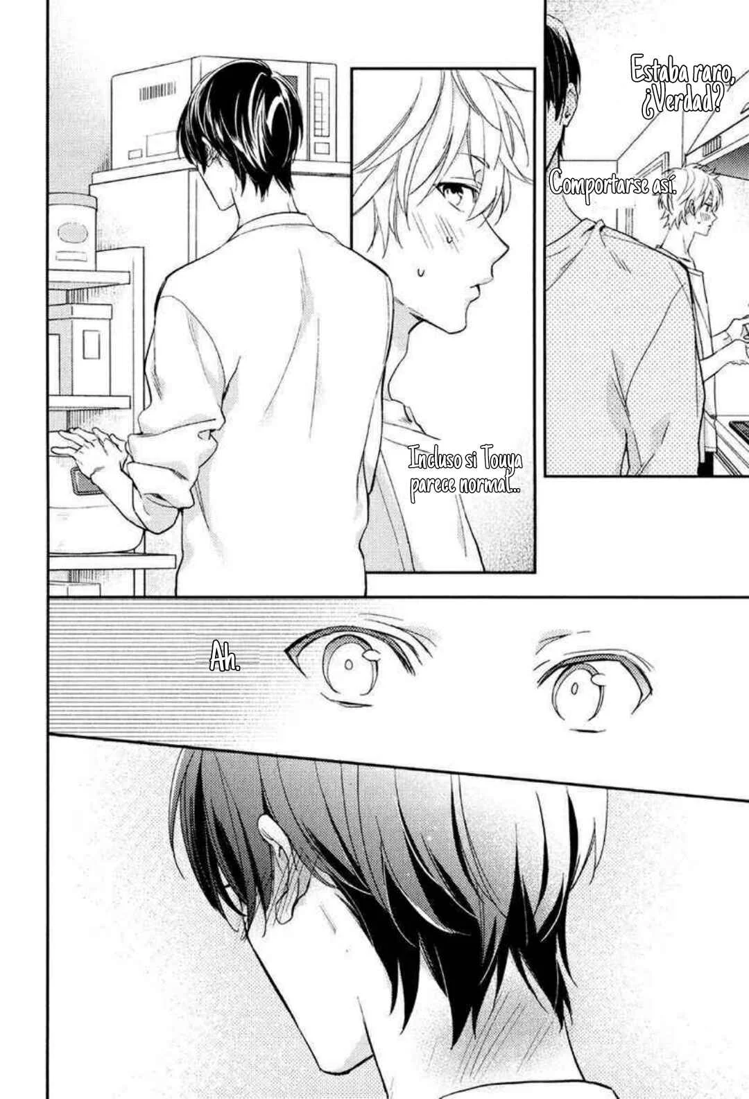 Hiren Capítulo 5 - Page 15