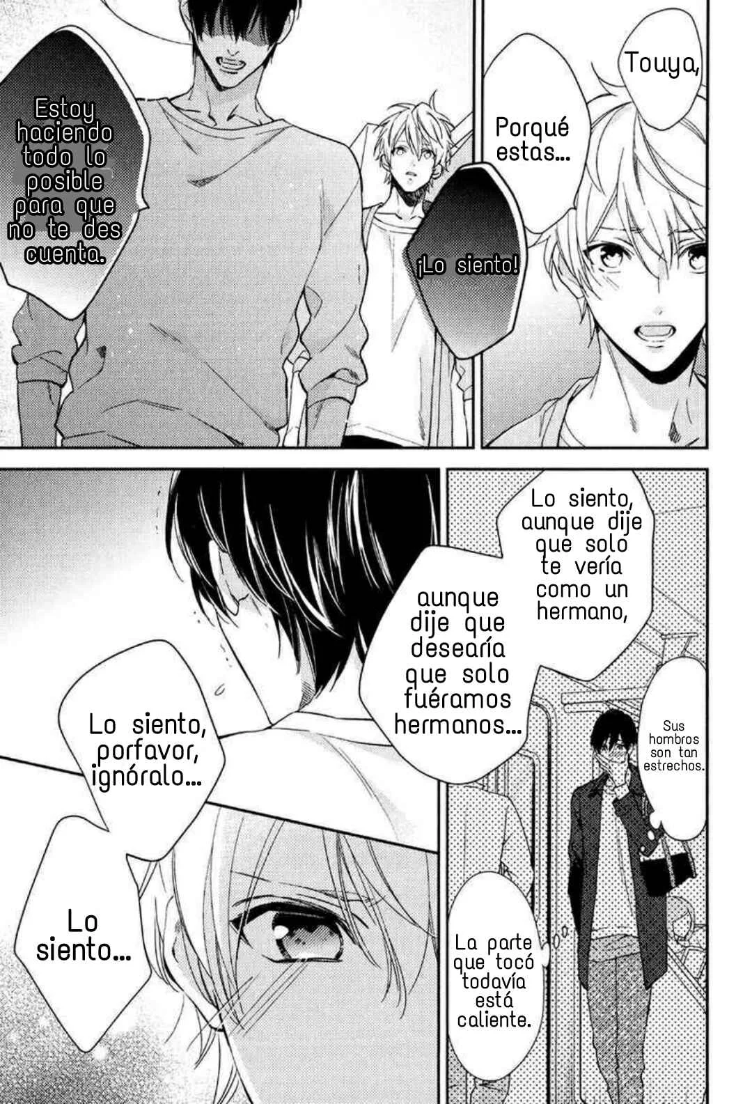Hiren Capítulo 5 - Page 16