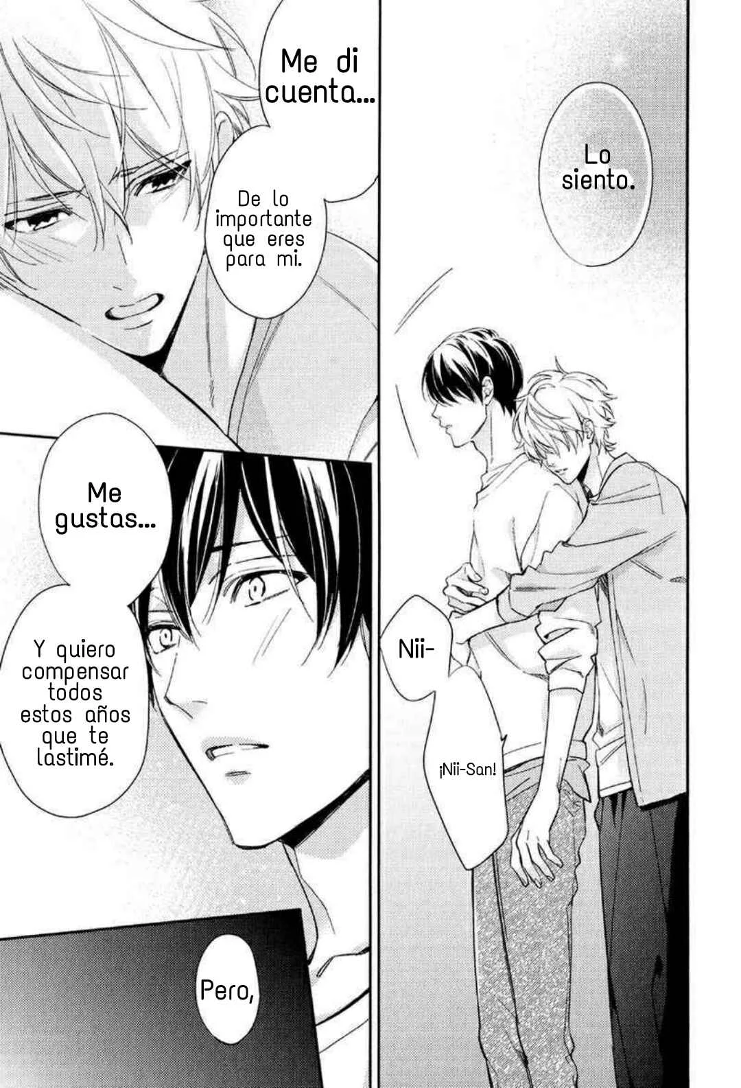 Hiren Capítulo 5 - Page 18