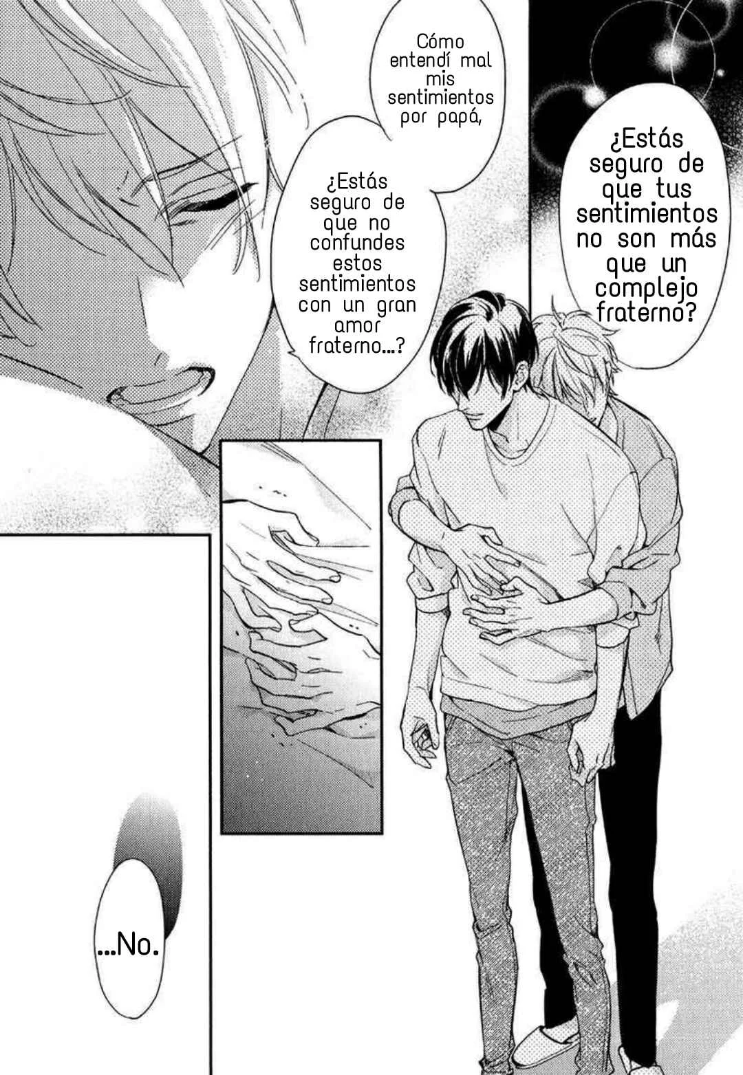 Hiren Capítulo 5 - Page 19