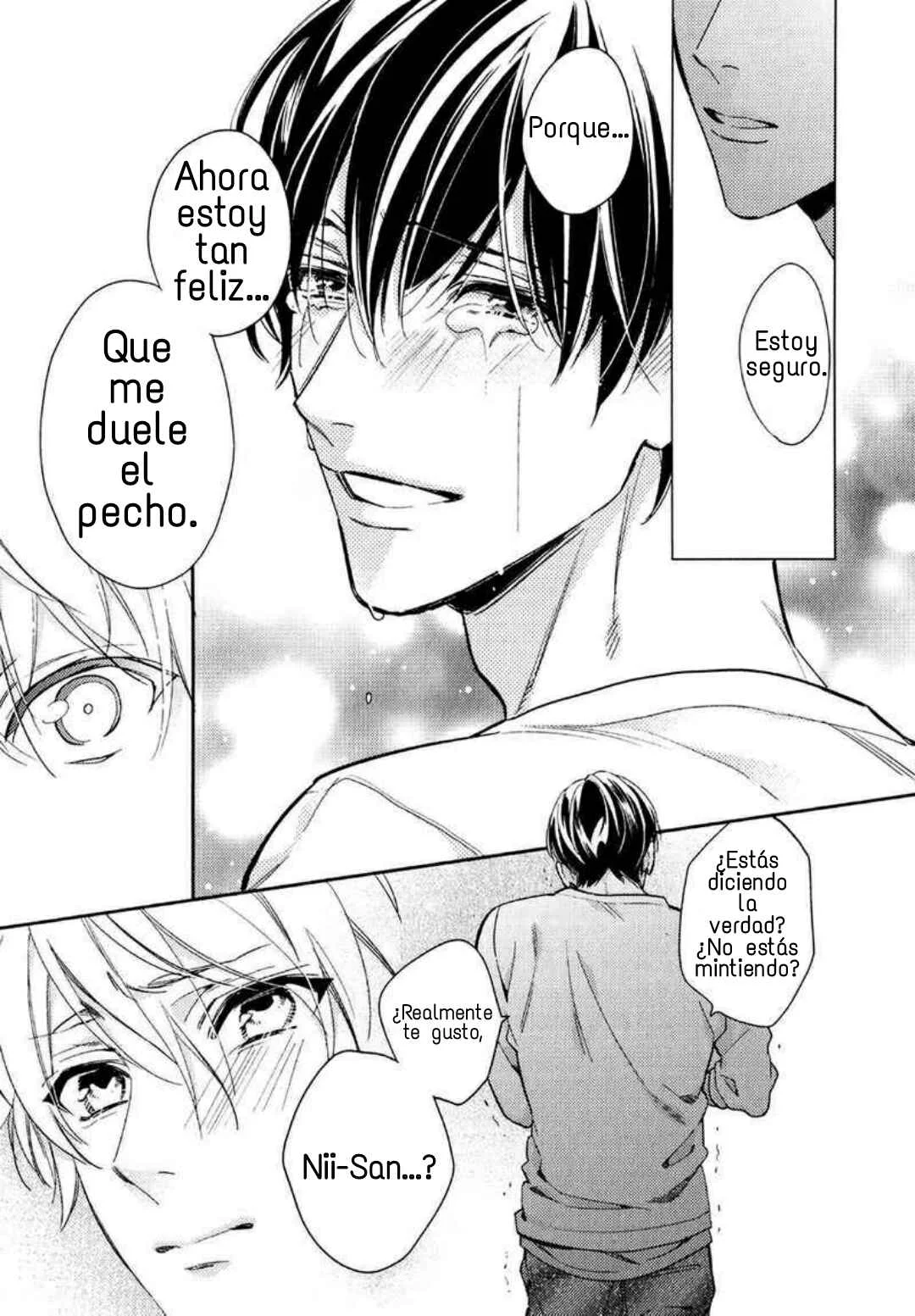 Hiren Capítulo 5 - Page 20