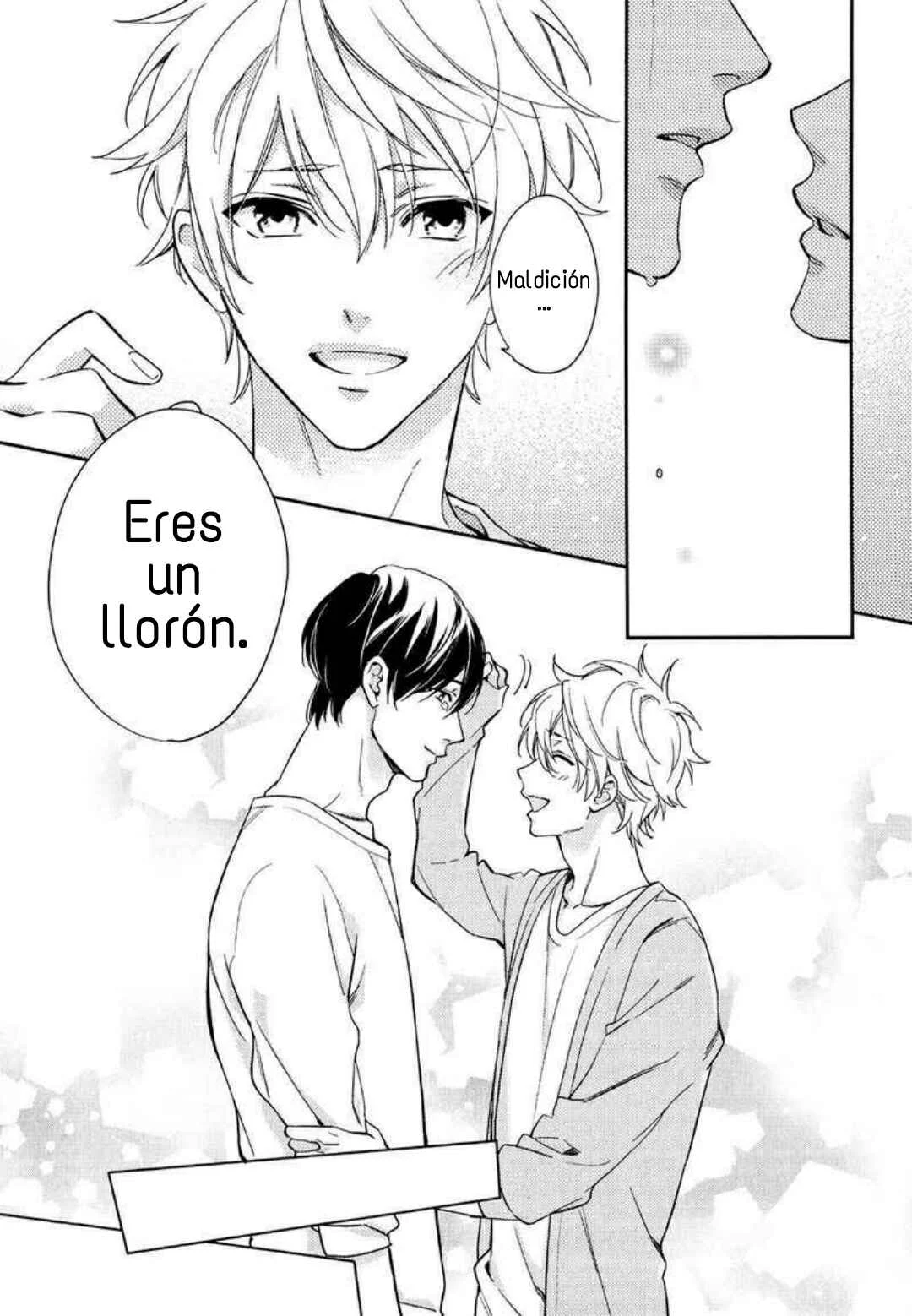 Hiren Capítulo 5 - Page 22
