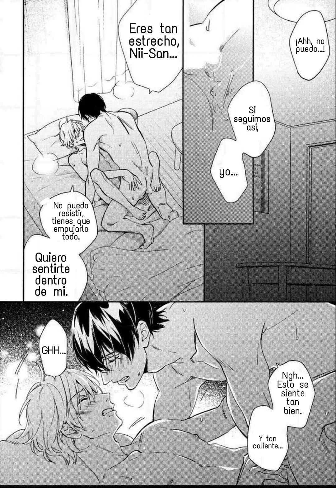 Hiren Capítulo 5 - Page 23