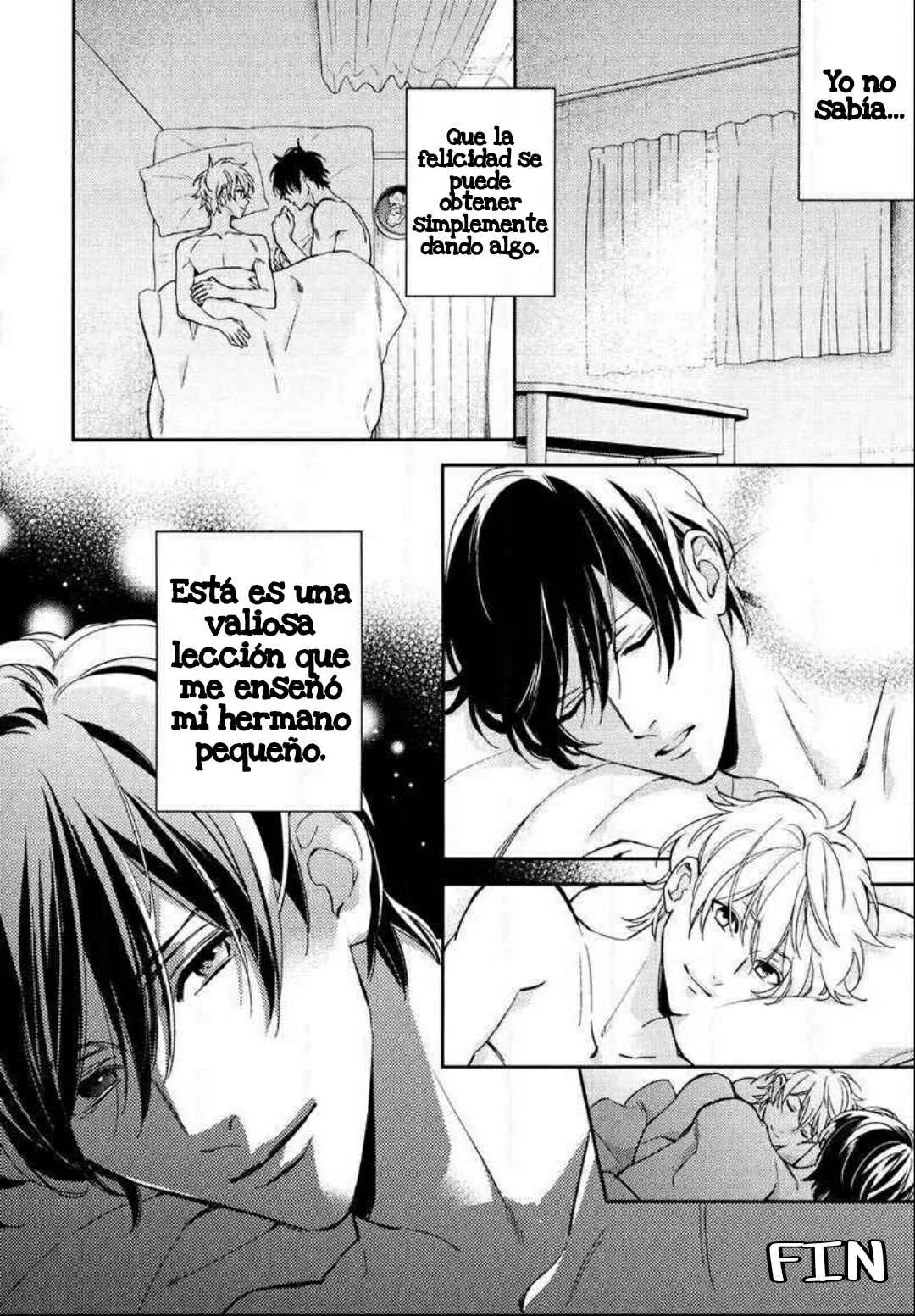 Hiren Capítulo 5 - Page 25