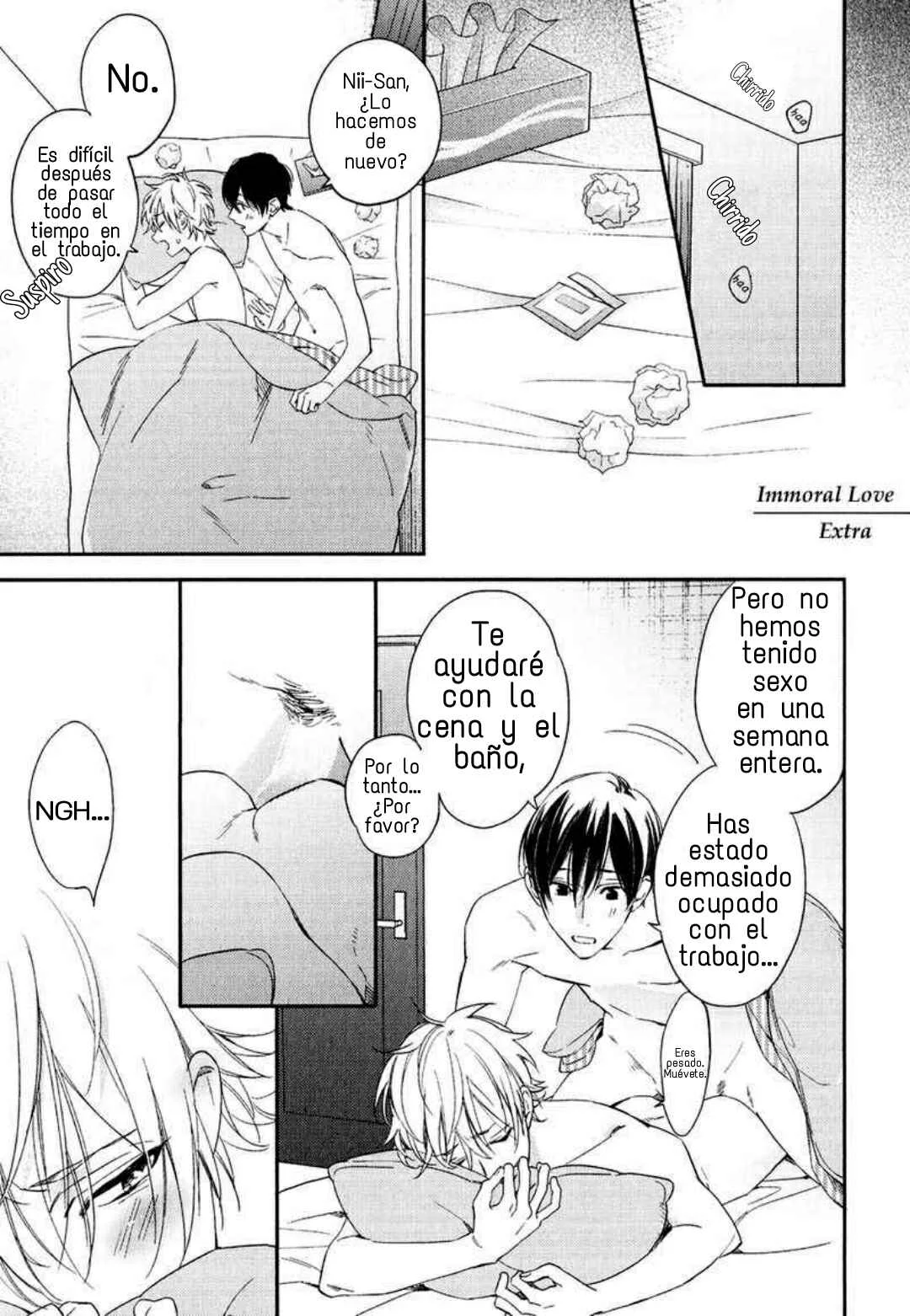 Hiren Capítulo 5 - Page 27