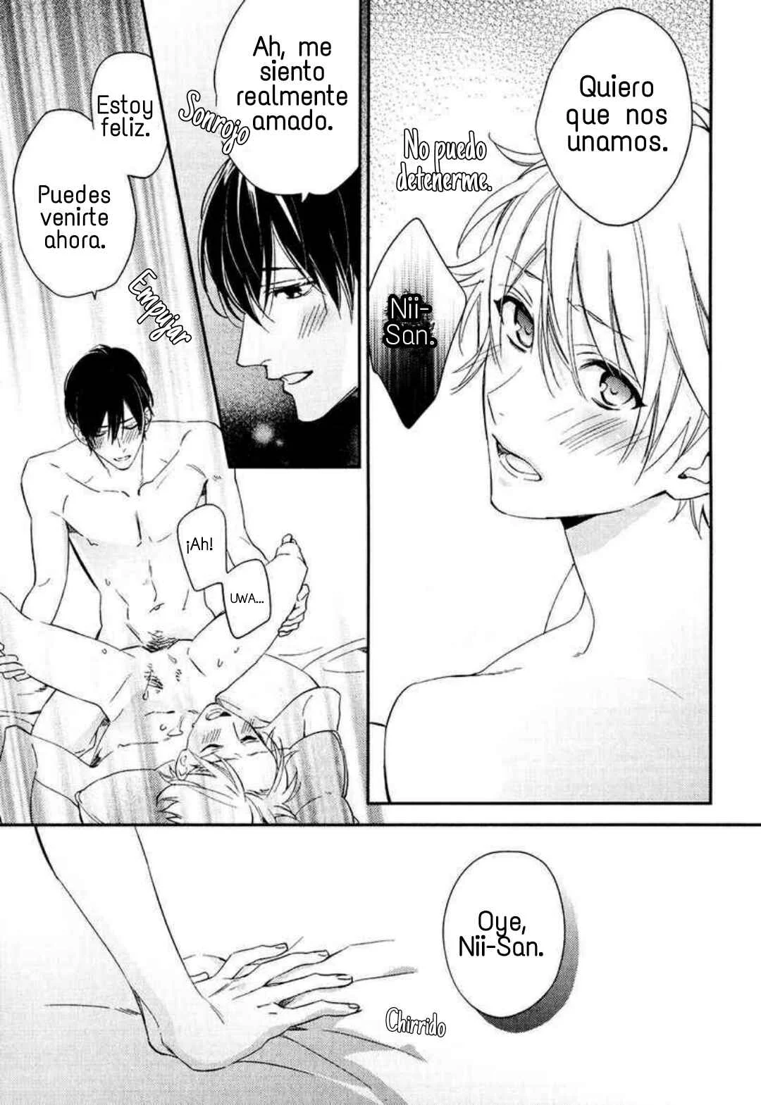 Hiren Capítulo 5 - Page 29
