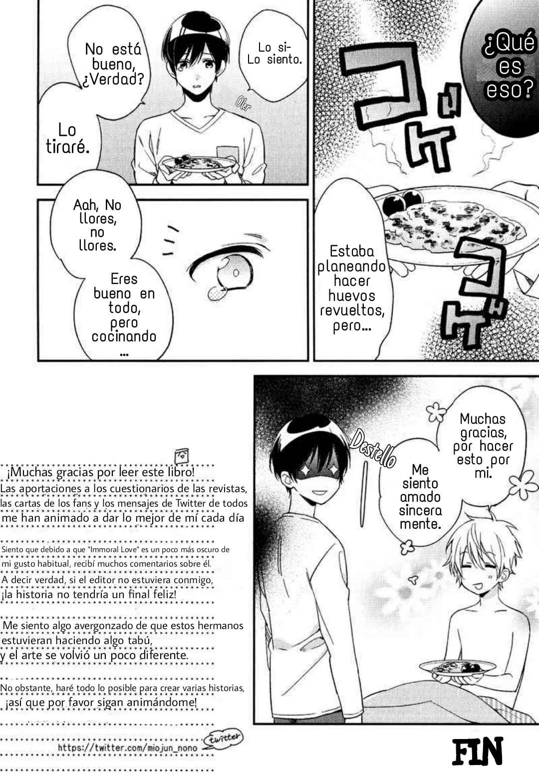 Hiren Capítulo 5 - Page 32