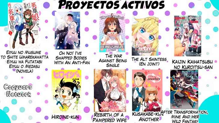 Hiroin-kun Capítulo 2: Confusion en la escuela - Page 13