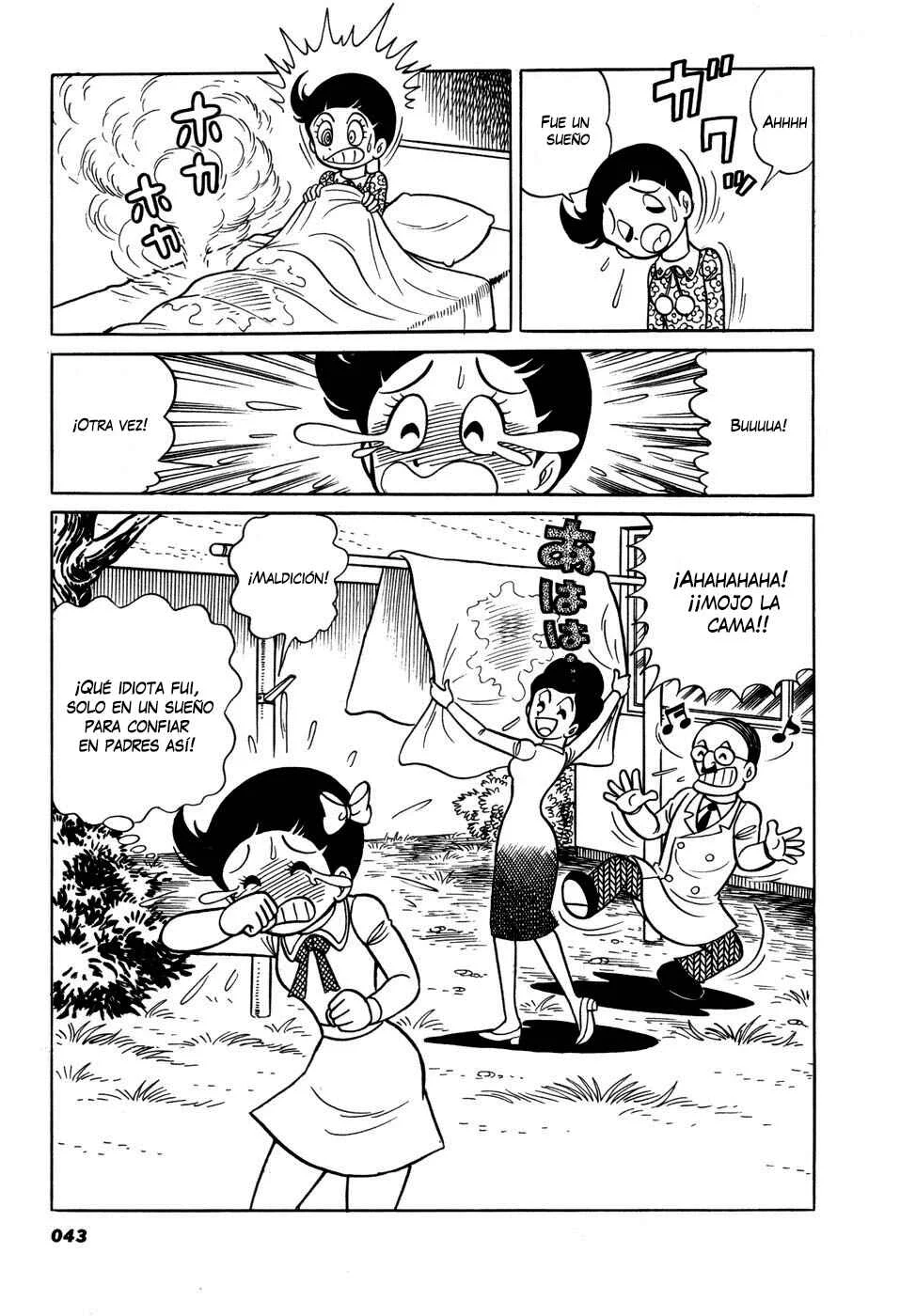 Hiroin-kun Capítulo 5: Volver a ser niño? - Page 10