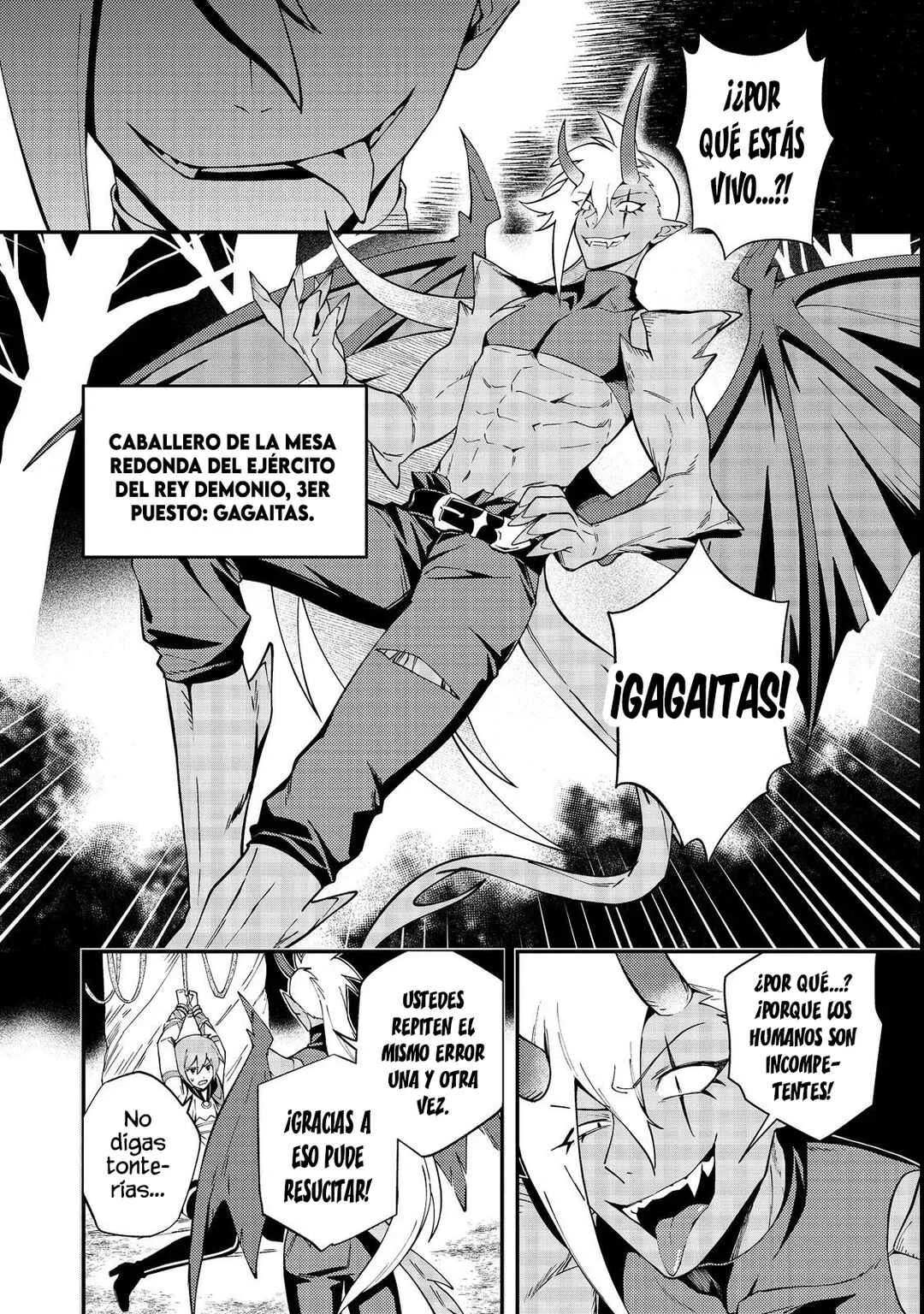 Hirotta Dorei-tachi ga Tabi datte Haya Juunen,  Naze ka Ore ga Densetsu ni Natteita @COMIC Capítulo 3 - Page 23