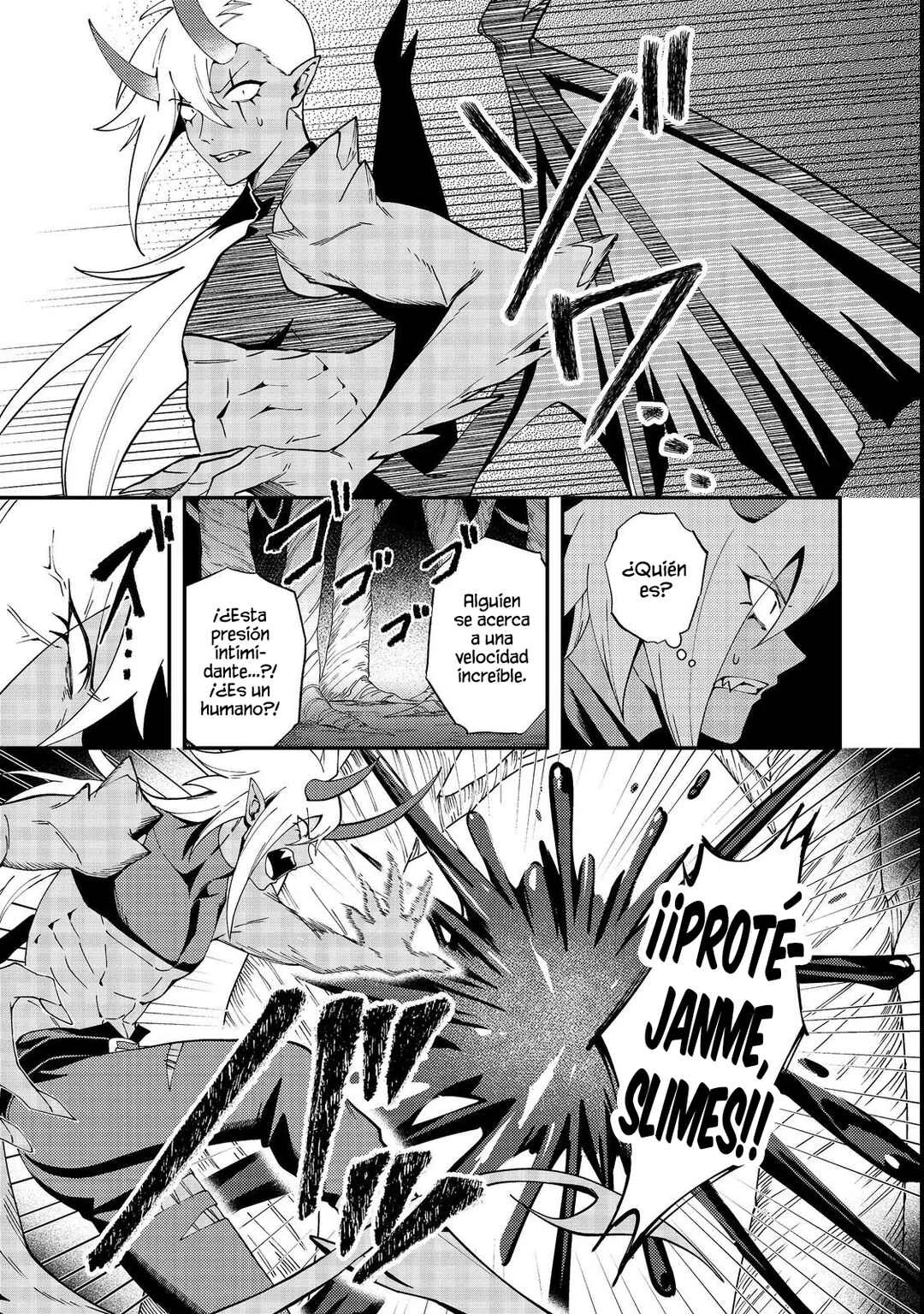 Hirotta Dorei-tachi ga Tabi datte Haya Juunen,  Naze ka Ore ga Densetsu ni Natteita @COMIC Capítulo 3 - Page 29