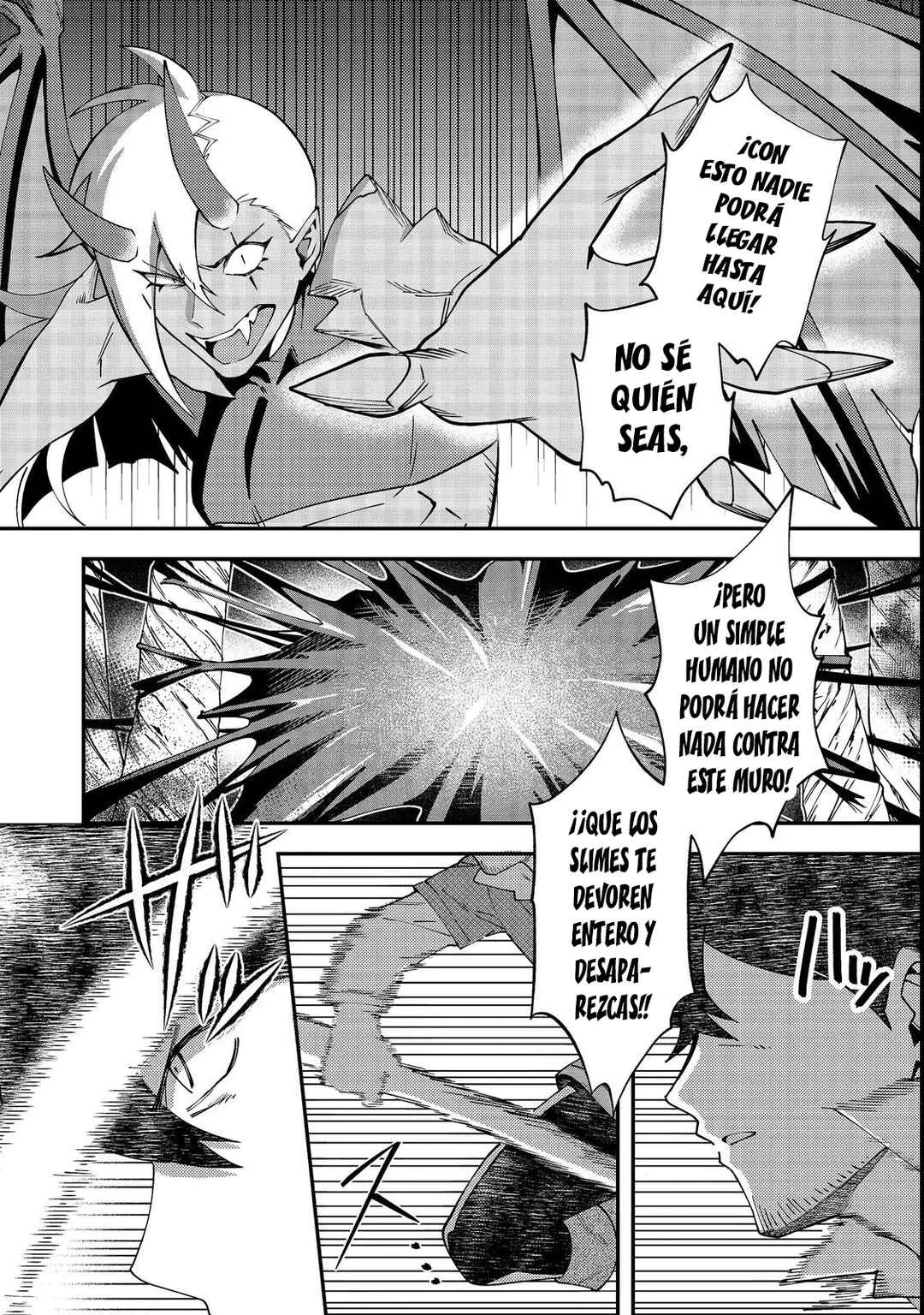 Hirotta Dorei-tachi ga Tabi datte Haya Juunen,  Naze ka Ore ga Densetsu ni Natteita @COMIC Capítulo 3 - Page 30