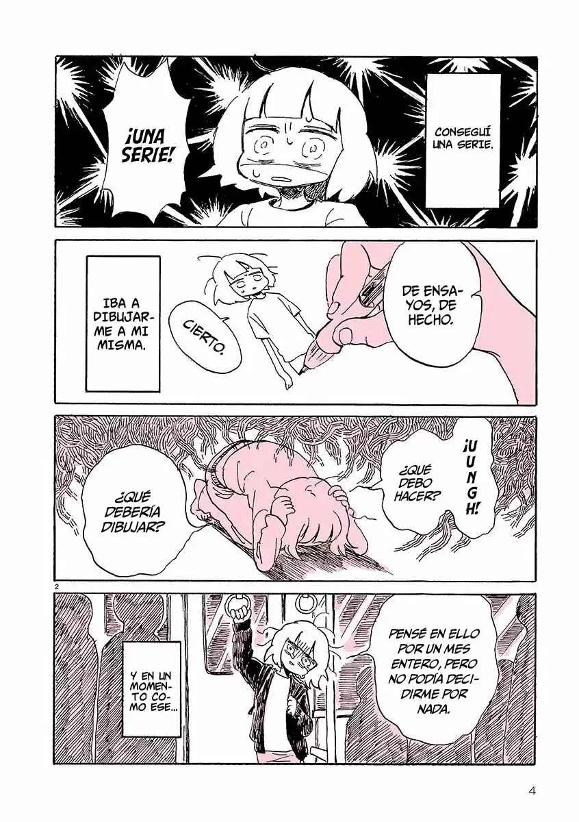 Hitori Koukan Nikki Capítulo 1 - Page 6
