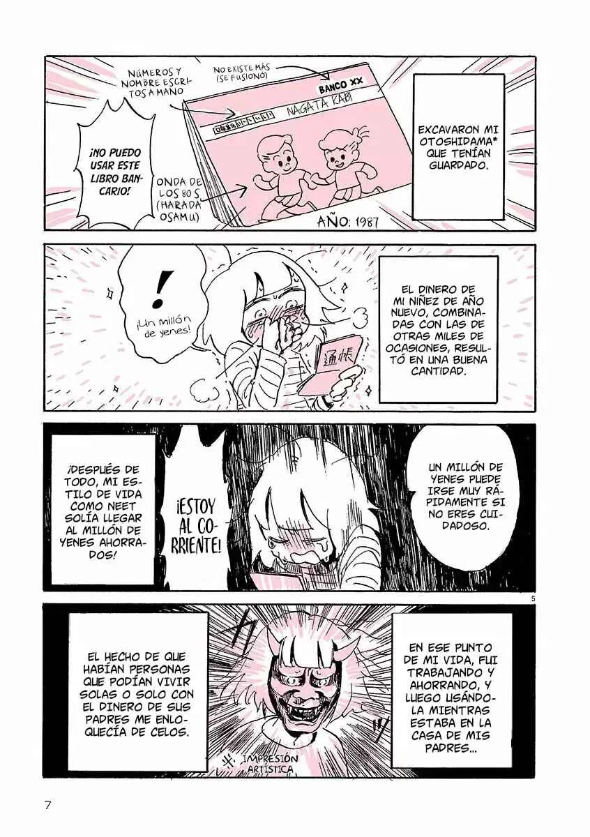 Hitori Koukan Nikki Capítulo 1 - Page 9