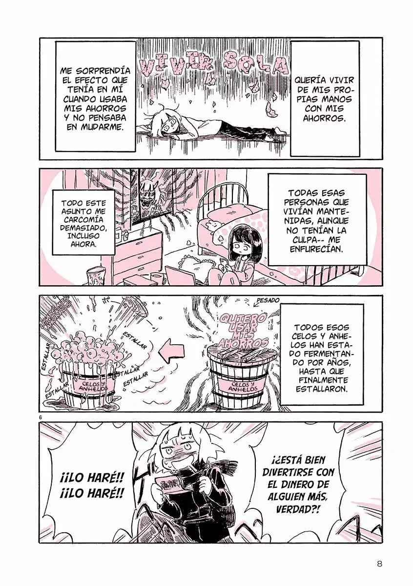 Hitori Koukan Nikki Capítulo 1 - Page 10