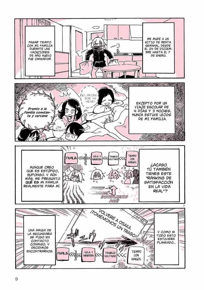 Hitori Koukan Nikki Capítulo 1 - Page 11