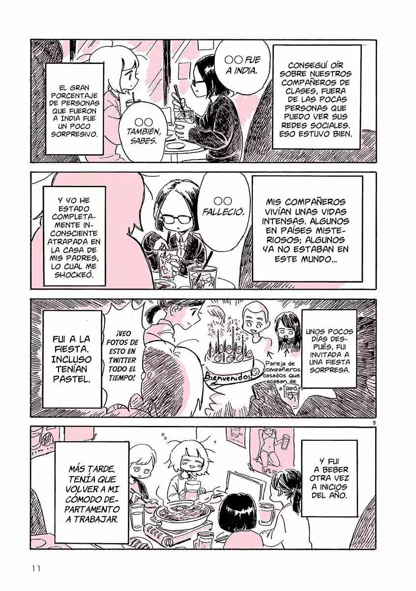 Hitori Koukan Nikki Capítulo 1 - Page 13