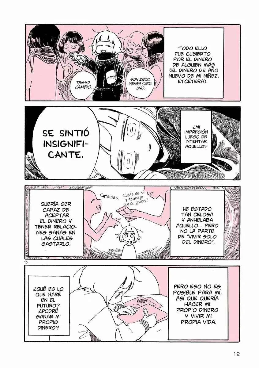 Hitori Koukan Nikki Capítulo 1 - Page 14