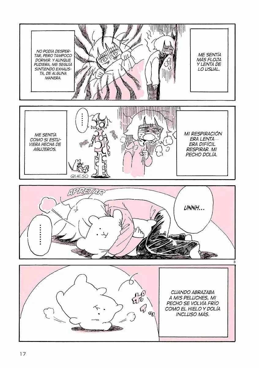Hitori Koukan Nikki Capítulo 2 - Page 6