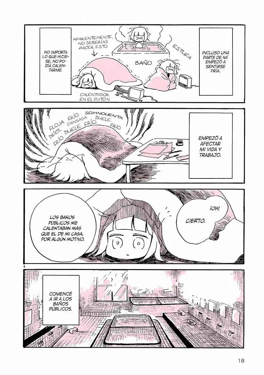 Hitori Koukan Nikki Capítulo 2 - Page 7