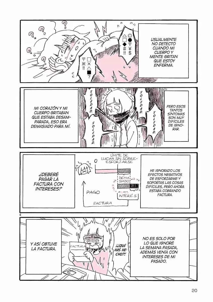 Hitori Koukan Nikki Capítulo 2 - Page 9
