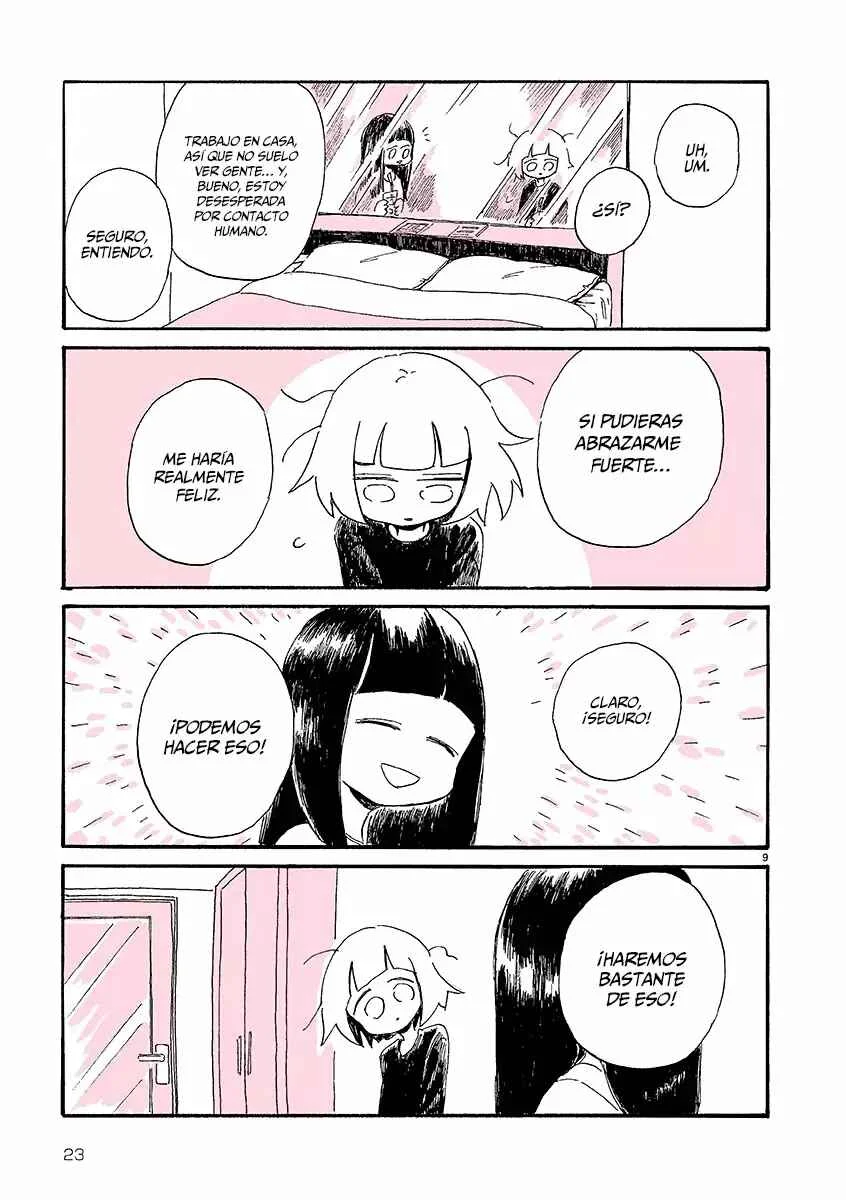 Hitori Koukan Nikki Capítulo 2 - Page 12