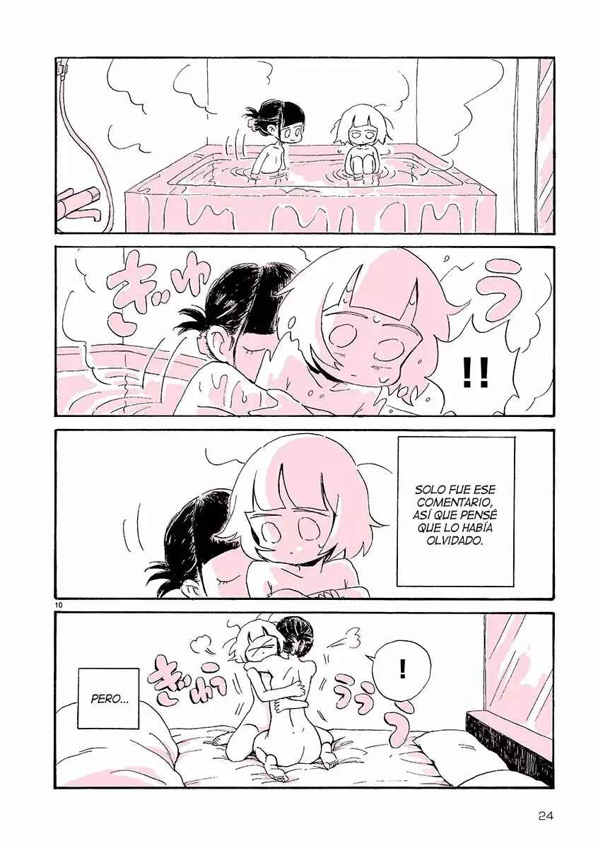 Hitori Koukan Nikki Capítulo 2 - Page 13