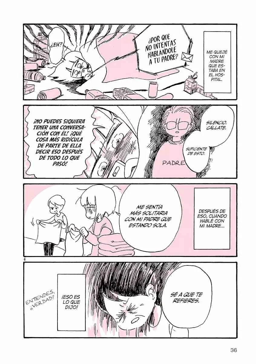 Hitori Koukan Nikki Capítulo 3 - Page 9