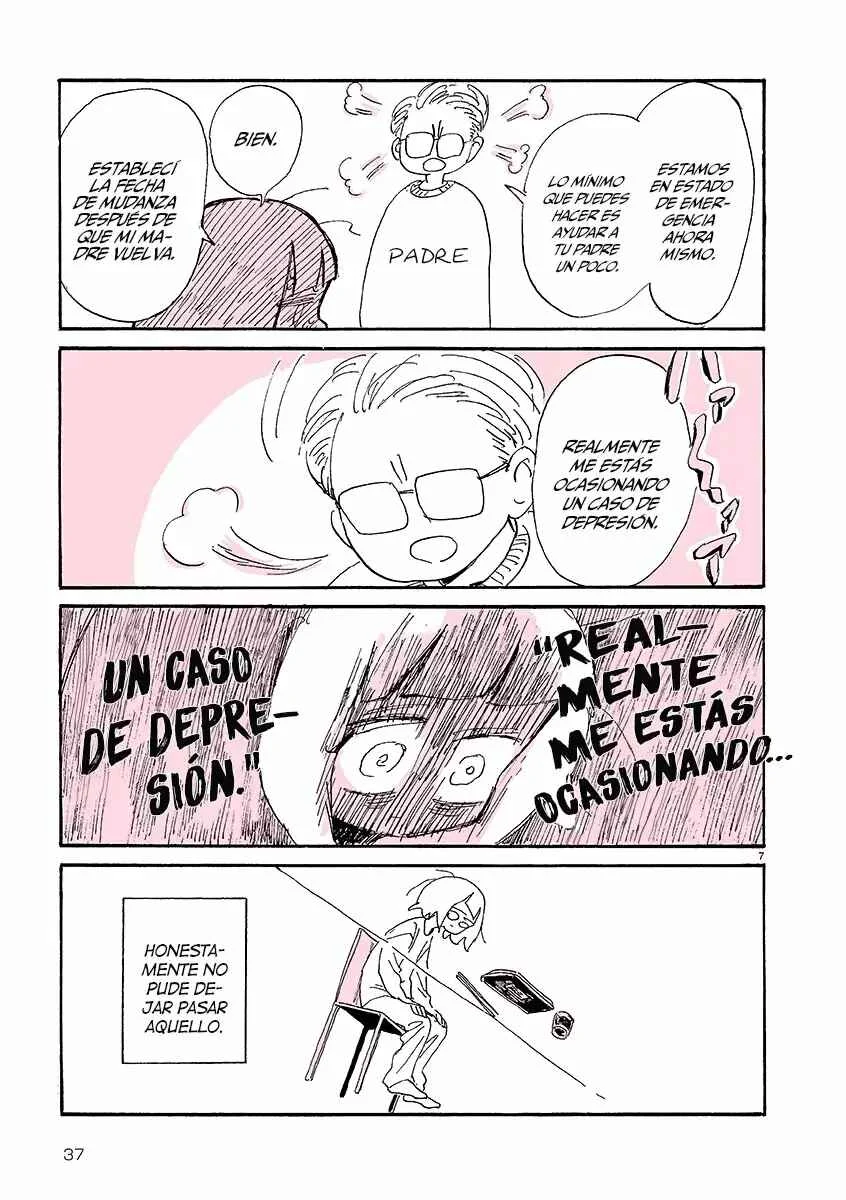 Hitori Koukan Nikki Capítulo 3 - Page 10