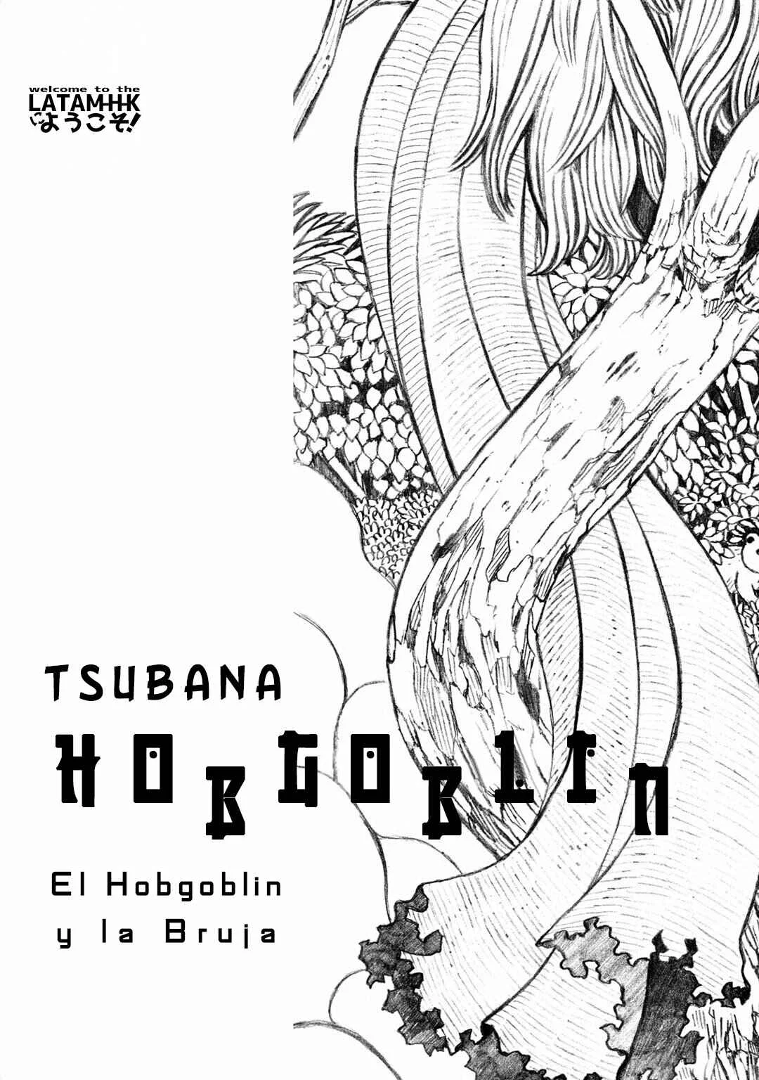 Hobgoblin - Majo to Futari Capítulo 1: Pauline y el Contenido de la Olla - Page 6