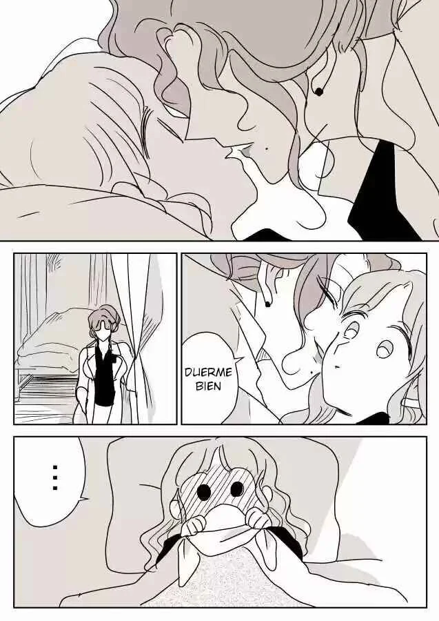 Hoken-shitsu no sensei to seito-chan Capítulo 1 - Page 4