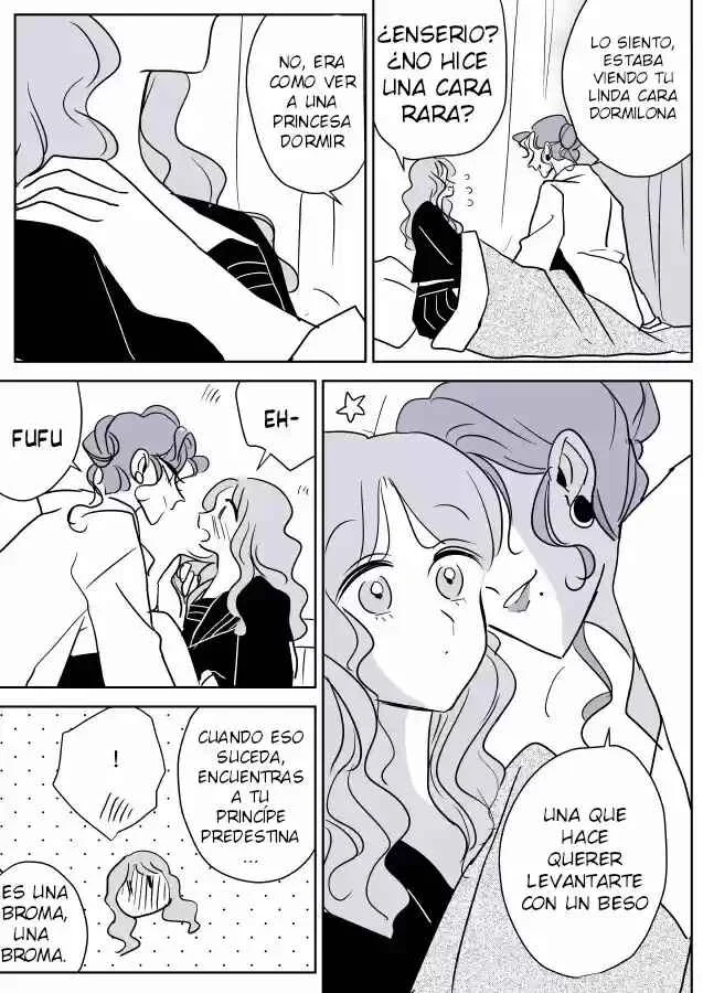 Hoken-shitsu no sensei to seito-chan Capítulo 2 - Page 1