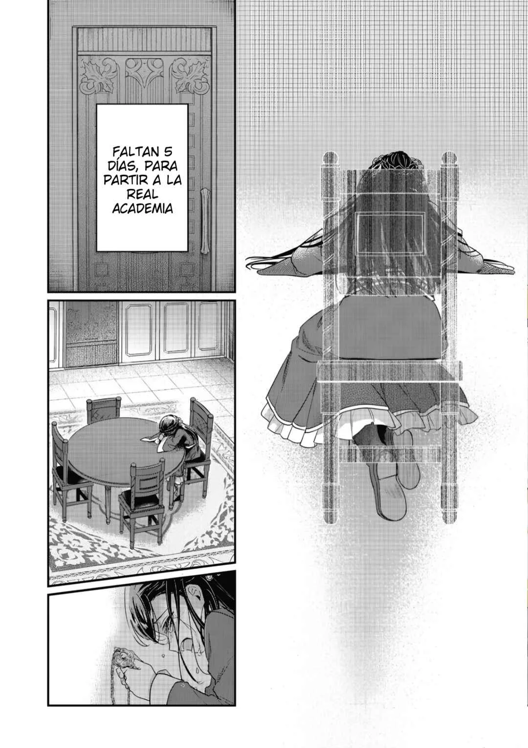 Honzuki no Gekokujou: Shisho ni Naru tame ni wa Shudan o Erandeiraremasen—Dai-5 Bu: Todaeta Chishiki o Tsunageyou! Capítulo 1: Avance - Page 2