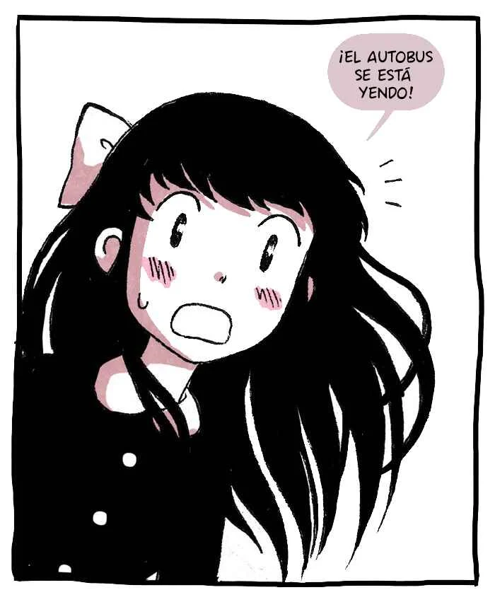 Hooky Capítulo 1 - Page 10