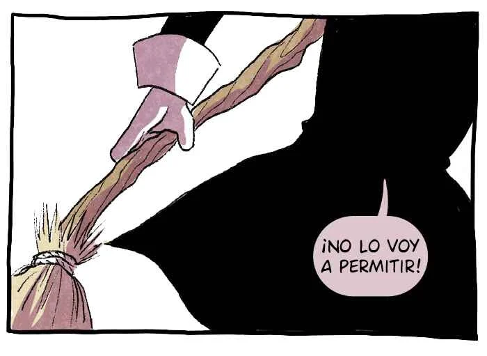 Hooky Capítulo 1 - Page 11