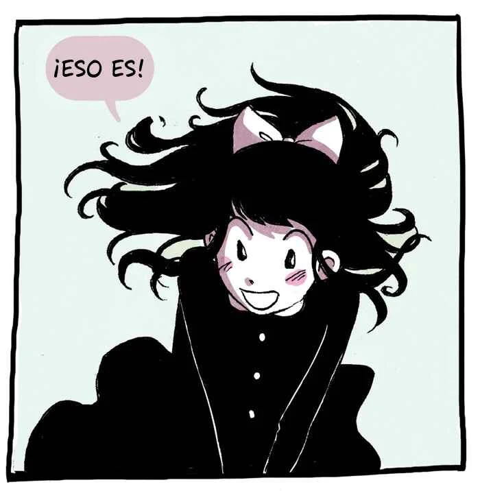 Hooky Capítulo 1 - Page 17