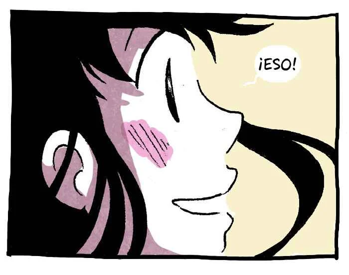 Hooky Capítulo 1 - Page 20