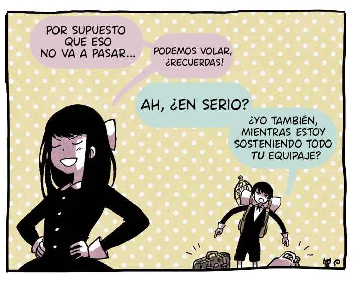 Hooky Capítulo 1 - Page 27
