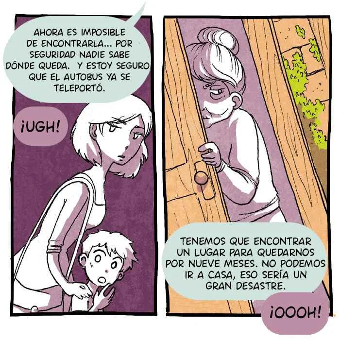 Hooky Capítulo 1 - Page 30